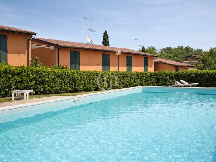 Appartamento trilocale in vendita in Via Gonzaga, Centro, Peschiera del Garda