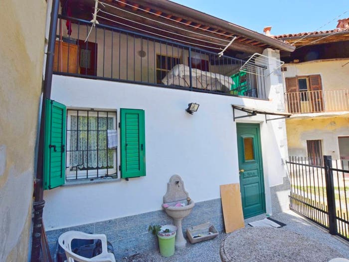 Casa bilocale in vendita in Via Settembre, Centro, Villanova Mondovì