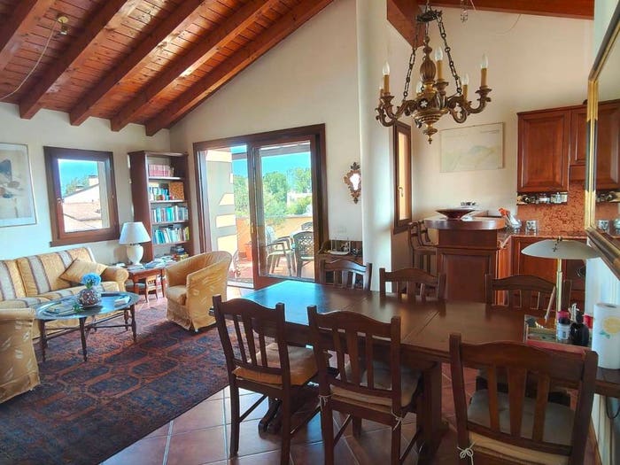 Casa trilocale in vendita in Località Sermana, Peschiera del Garda