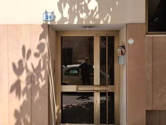 Casa trilocale in vendita in Via Risorgimento, Centro, Nettuno
