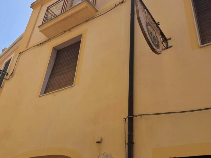 Casa quadrilocale in vendita in Via Camillo Benso di Cavour, Gioiosa Ionica