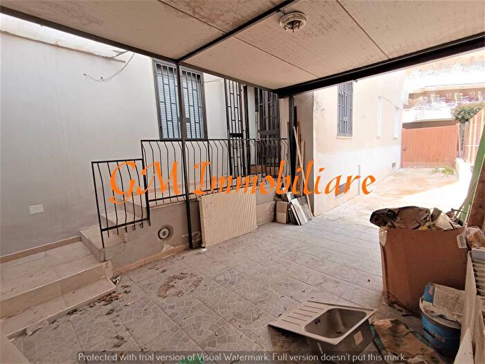 Appartamento trilocale in vendita in Acquaviva, Caserta