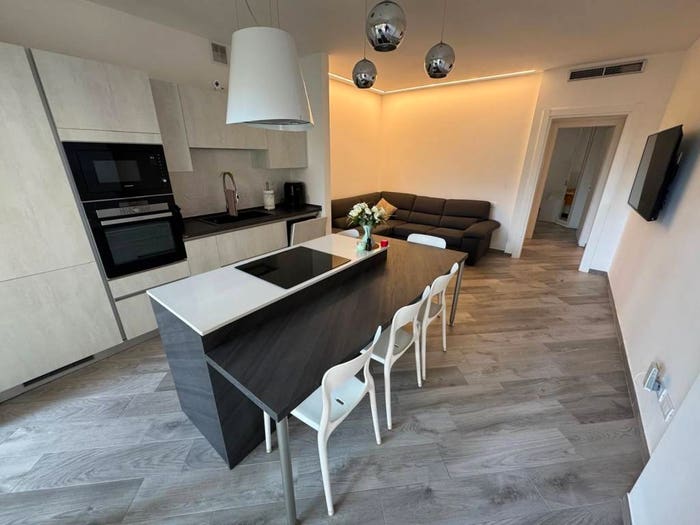 Appartamento trilocale in vendita in Via Campo Santo Spirito, Borghetto Santo Spirito