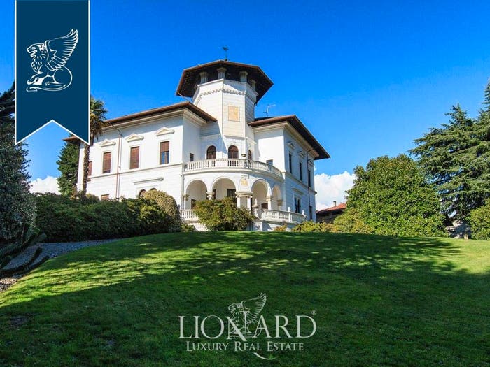Casa con 6 locali in vendita in Vandorno Piazzo Cossila, Biella