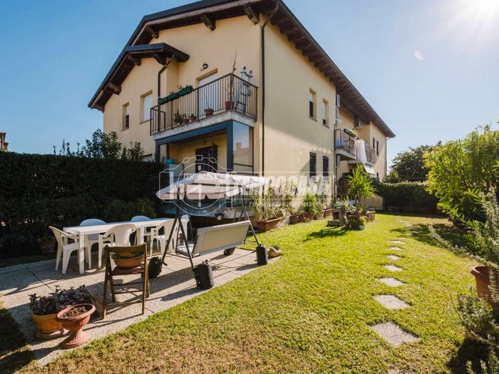 Appartamento trilocale in vendita in Via Ilaria Alpi, Villa Fontana, Medicina