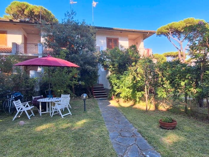 Casa quadrilocale in vendita in Via dell'Aragosta, La Principina, Grosseto