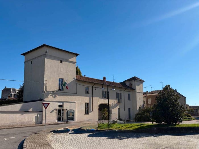 Casa con 5 locali in vendita in Via Luigi Cadorna, Salerano sul Lambro
