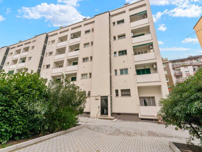 Appartamento bilocale in vendita in Via Illirico, Città Studi, Milano