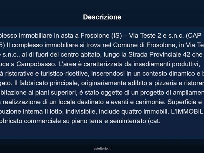 Case in Vendita e in Affitto - 2