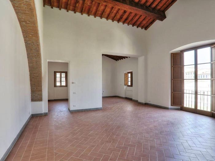 Appartamento con 6 locali in vendita in Via Salvi Cristiani, Coverciano, Firenze