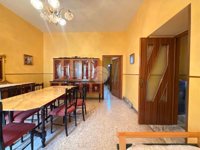 Casa quadrilocale in vendita in Via Caprio Maddaloni, San Clemente, Caserta