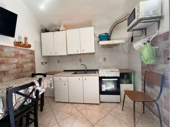Appartamento bilocale in vendita in Via Giacinto Arnese, Centro, Cava de' Tirreni