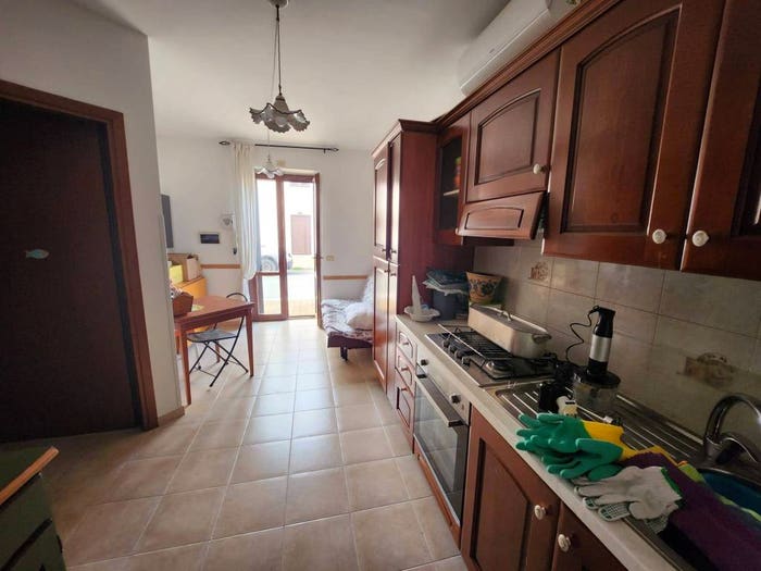 Appartamento bilocale in vendita in Via Capraia, Latina Lido, Latina