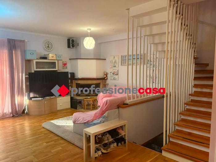 Casa con 5 locali in vendita in Via Mar Caspio, Torvaianica Alta, Pomezia