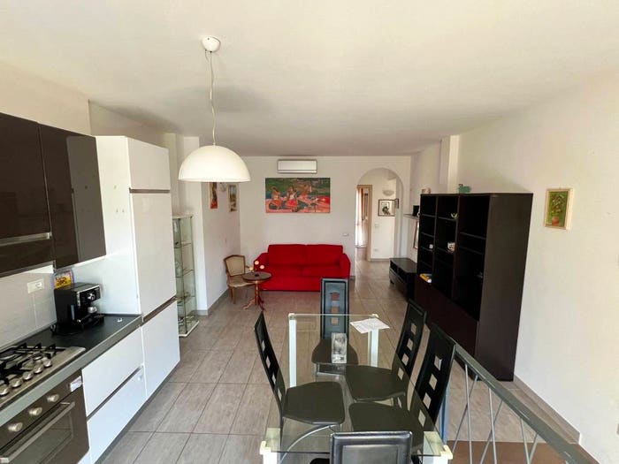 Appartamento con 5 locali in vendita in Viale Duca d'Aosta, Centro, Castelfiorentino