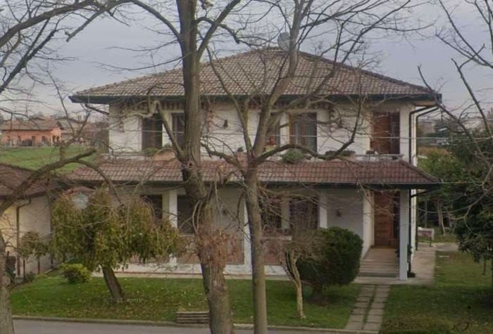 Casa con 5 locali in vendita in via A Ferrin, Piove di Sacco