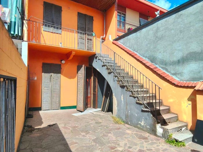 Casa quadrilocale in vendita in Via Rivetto, Tonengo Casale, Mazzè