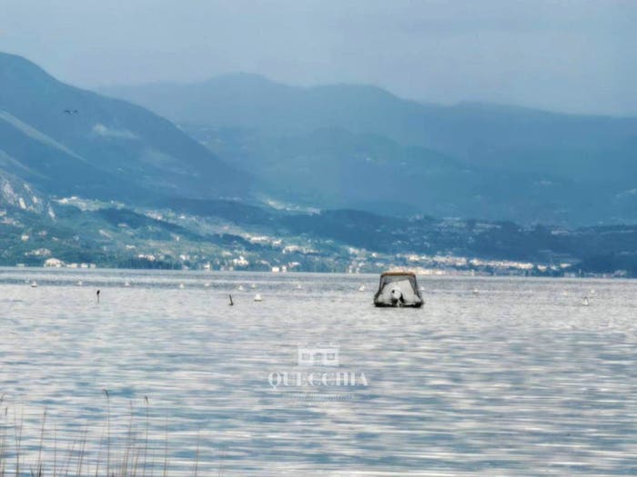 Casa con 6 locali in vendita in Via della Pergolana, Centro, Lazise