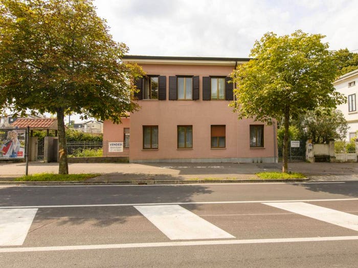 Casa con 6 locali in vendita in VIALE XX SETTEMBRE, Centro, Gorizia