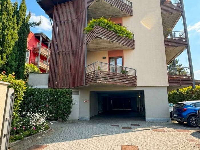 Appartamento monolocale in vendita in Viale Ticino, Centro, Gavirate