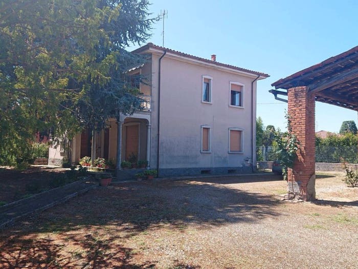 Casa quadrilocale in vendita in Via Cavallante, Cardazzo, Bosnasco