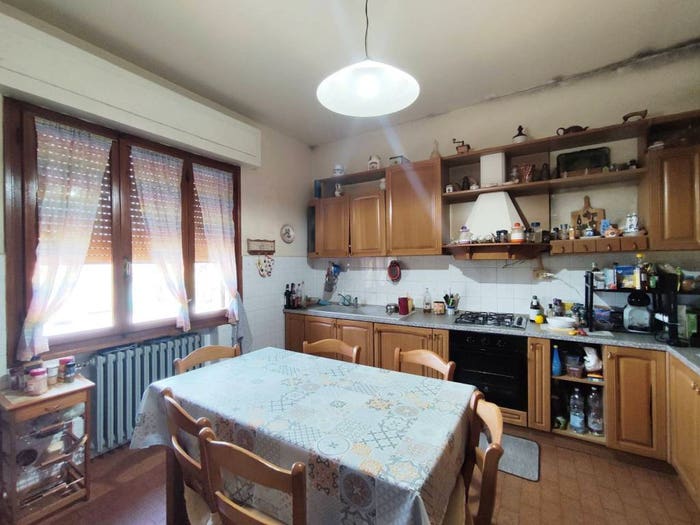 Appartamento con 5 locali in vendita in Località Martini, Spianate Ponte ai Pini, Altopascio