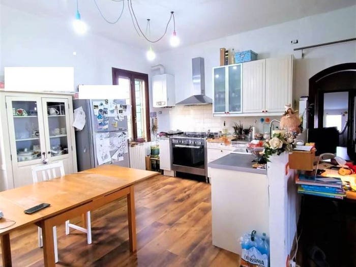 Casa con 6 locali in vendita in ADRIA LOCALITA' CA' GARZONI, Centro, Adria