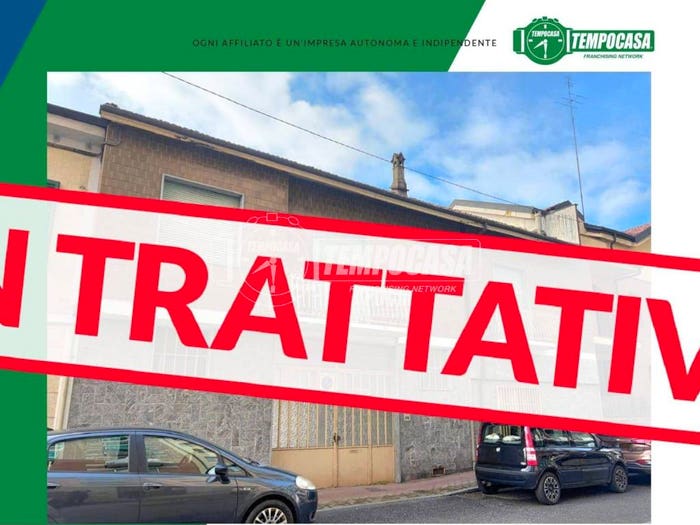 Casa con 5 locali in vendita in Via San Giuseppe, Nichelino