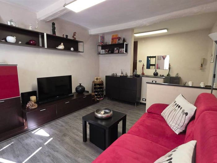 Appartamento con 5 locali in vendita in VIA GIUSEPPE GALLESI, Pontedecimo, Genova