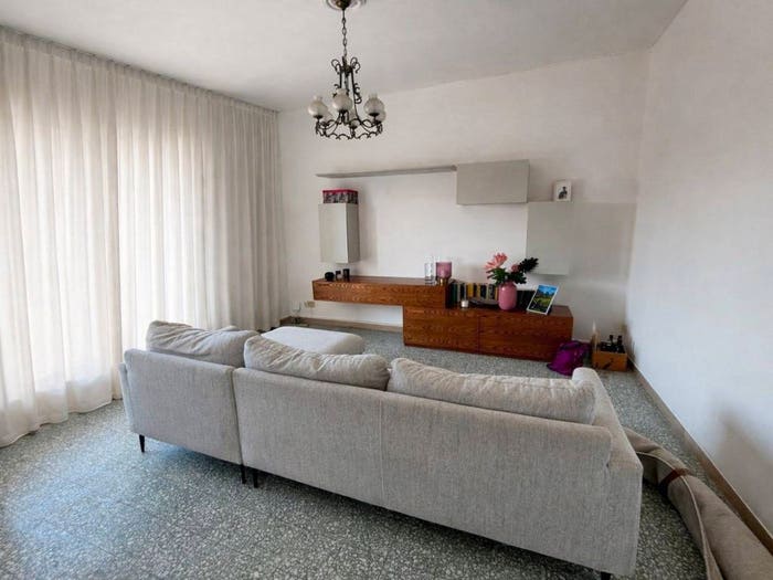Appartamento trilocale in vendita in Via dell'Acqua, Rinchiostra Quercioli, Massa