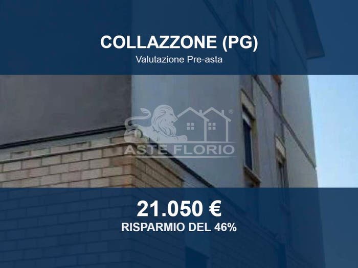 Appartamento con 5 locali in vendita in Strada Provinciale Piedicolle, Carceri, Collazzone