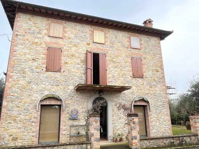 Casa trilocale in vendita in Via Lazio, San Fatucchio, Castiglione del Lago