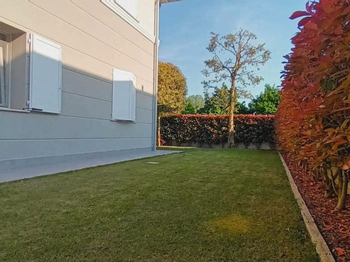 Appartamento quadrilocale in vendita in Mirandola