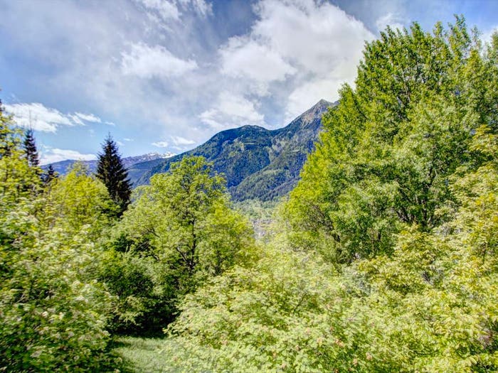 Casa trilocale in vendita in Bocenago