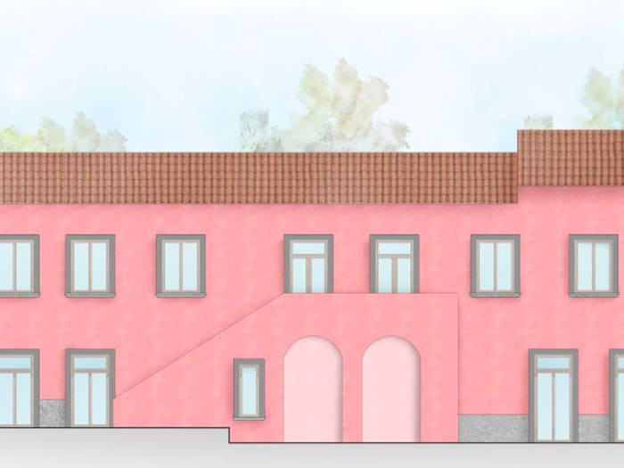 Casa in affitto in Via Libero Grasso, Centro, Sant'Anastasia