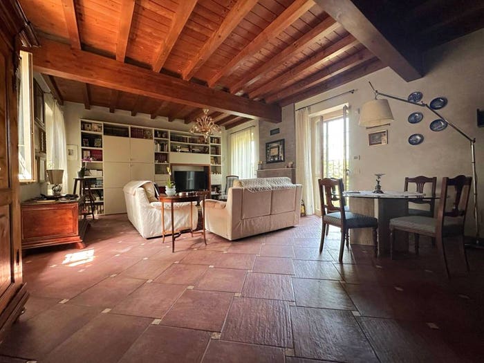 Casa trilocale in vendita in Strada della Paiola, Fossarmato Riso Scotti, Pavia