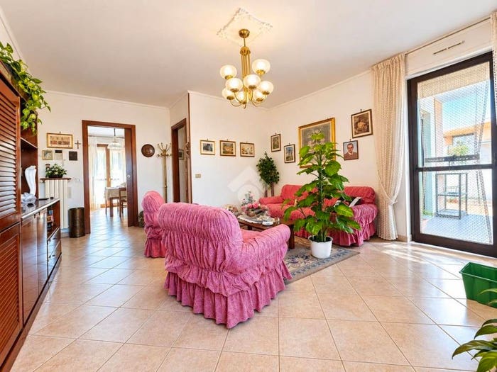 Appartamento quadrilocale in vendita in Via Michele Magone, Salsasio San Michele e Grato, Carmagnola