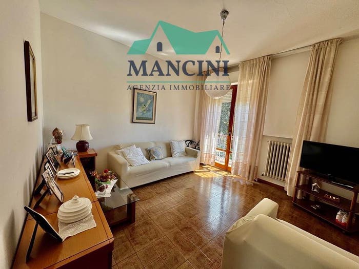 Appartamento quadrilocale in vendita in LEONE TOLSTOJ, Colle Paradiso, Jesi