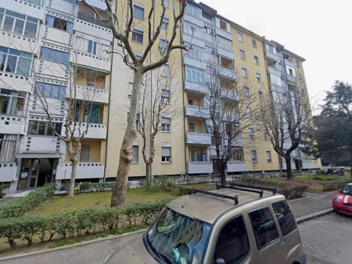 Appartamento quadrilocale in vendita in Via Aron Hector Schmitz Italo Svevo, Pilastro, Bologna