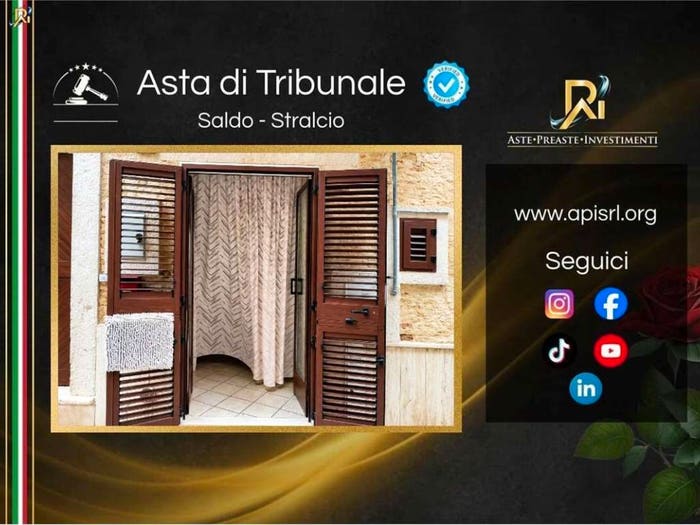 Appartamento trilocale in vendita in Via IV Vico del Codacchio, Torremaggiore
