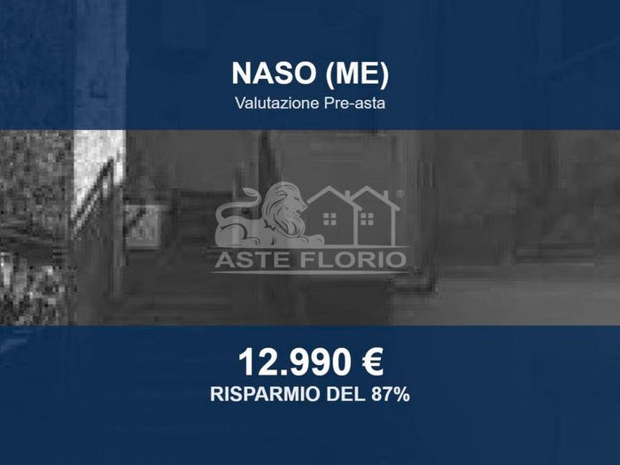 Appartamento con 5 locali in vendita in Contrada Madunnuzza, Cresta, Naso