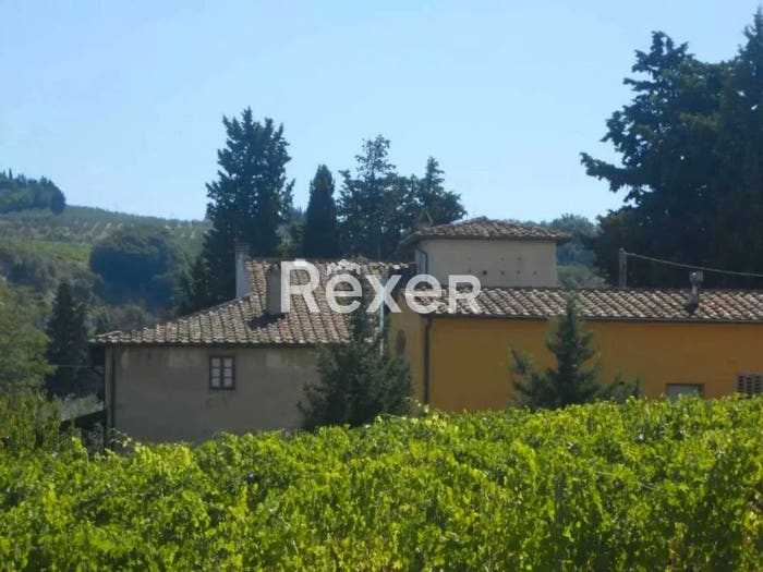 Casa quadrilocale in vendita in Via di Sticciano, Fiano Marcialla, Certaldo