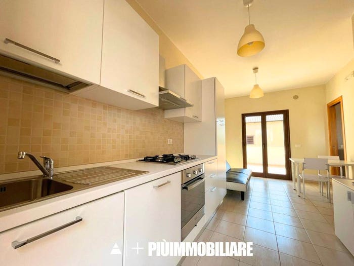 Casa bilocale in vendita in Strada Provinciale BernaldaMetaponto, Bernalda