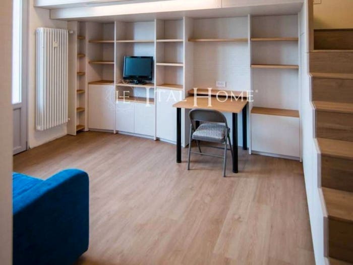 Appartamento bilocale in vendita in Via Franco Tosi, Barona, Milano