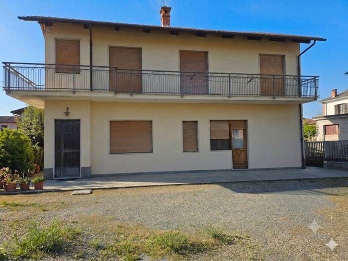 Casa con 5 locali in vendita in Strada Macellai, Borgo San Martino, Pocapaglia