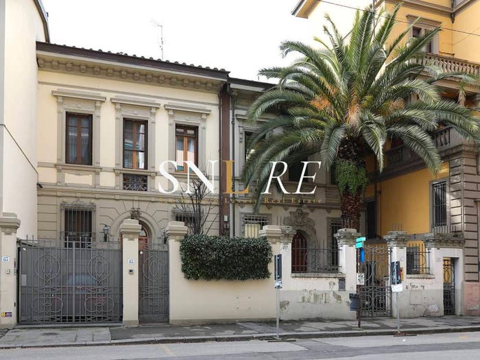 Appartamento con 5 locali in vendita in Via Giuseppe La Farina, Mazzini Oberdan, Firenze