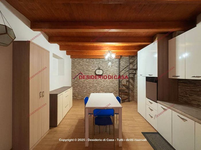 Appartamento bilocale in vendita in Via della Zagara, Tribunale, Palermo