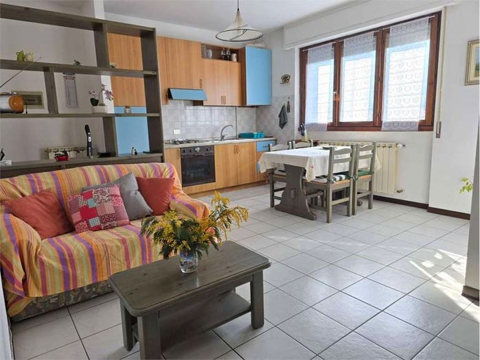 Appartamento bilocale in vendita in Via Pedolazzi, Centro, Gravellona Toce