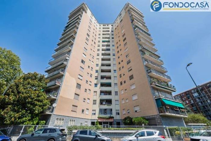 Appartamento trilocale in vendita in Via Don Rodrigo, Cantalupa San Paolo, Milano