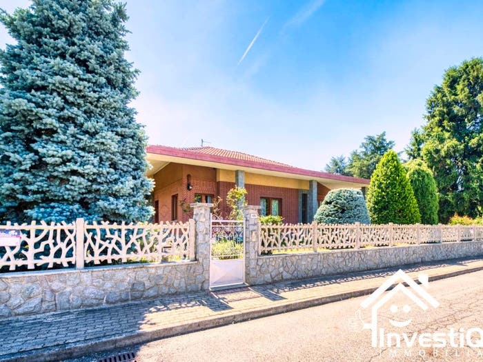 Casa con 5 locali in vendita in Via Sangone, Bruino